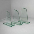 wholesale jade glass trophy awards