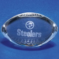 NFL Crystal Gifts