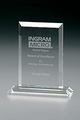optical crystal frame award